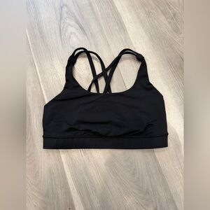 LULULEMON sport bra